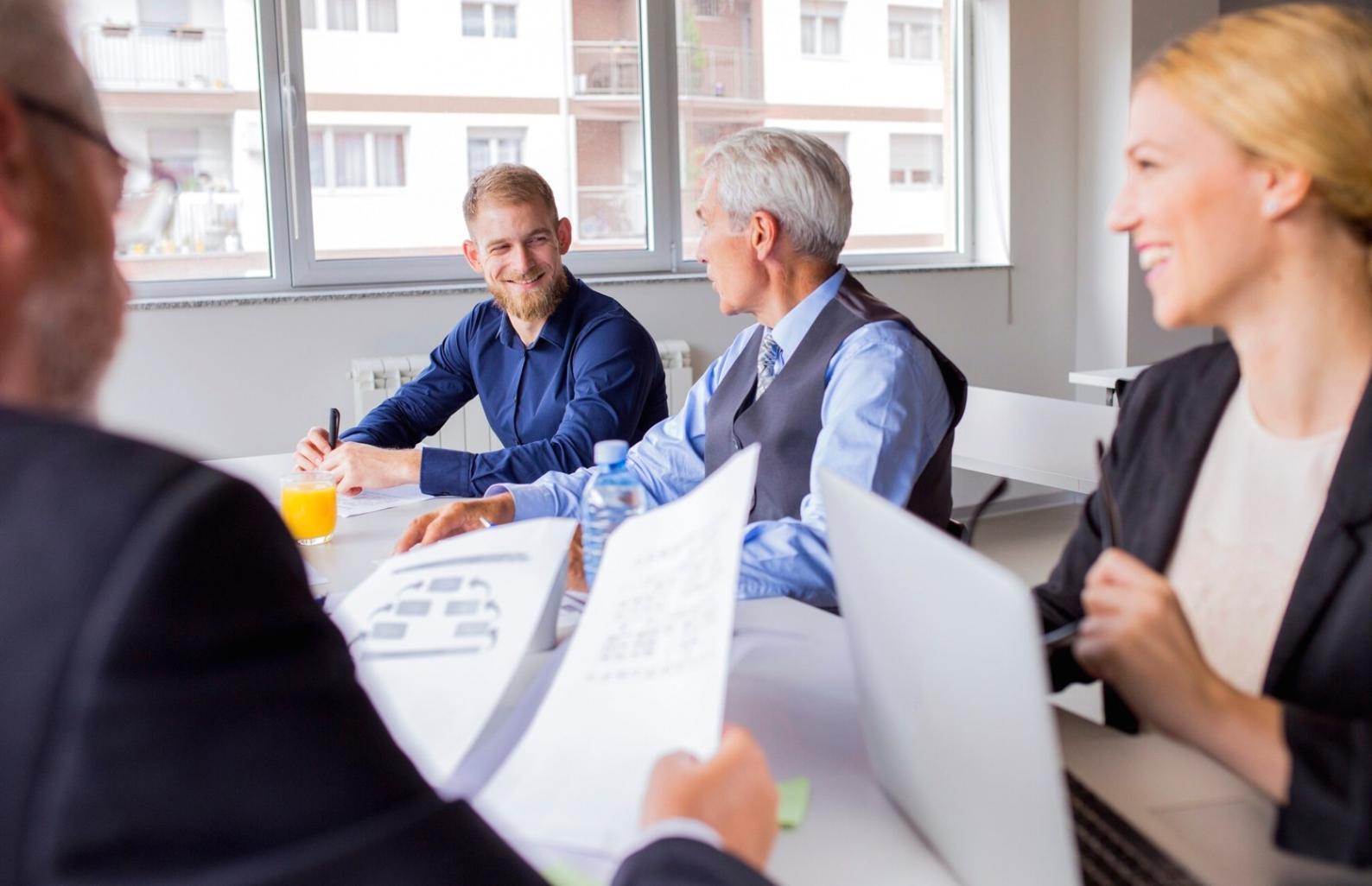 Moderne Finanzanalyse und Kostenmanagement