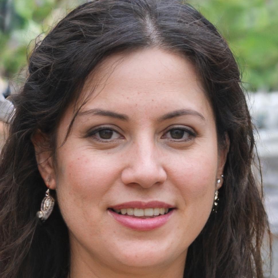 Sarah Müller, Finanzstrategieexpertin
